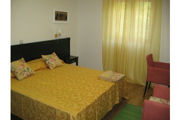 Crna Gora Privát Dobrota, Eksterijer